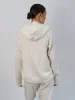 Купить Костюм Therm цвет РОСКОШНЫЙ БЕЛЫЙ (двойная вязка) в фирменном магазине спортивной одежды Brillante.by