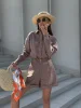 Купить Рубашка Dolce Vita цвет мокко в фирменном магазине спортивной одежды Brillante.by