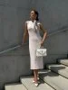 Купить Платье трикотажное CHIC цв. нежный розовый в фирменном магазине спортивной одежды Brillante.by