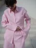 Купить Шорты из льна цвет ROSE в фирменном магазине спортивной одежды Brillante.by
