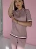 Купить Костюм Aesthetics цв.Пудра  в фирменном магазине спортивной одежды Brillante.by