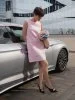 Купить Платье футляр цвет  Rose в фирменном магазине спортивной одежды Brillante.by