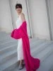 Купить Платье трикотажное CHIC цв. молочный в фирменном магазине спортивной одежды Brillante.by