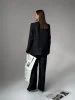 Купить Костюмная группа двойка Style цв.черный (жакет и брюки можно купить отдельно) в фирменном магазине спортивной одежды Brillante.by