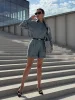 Купить Рубашка Dolce Vita цвет зеленый в фирменном магазине спортивной одежды Brillante.by