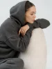 Купить Костюм Therm цвет ГРАФИТ (двойная вязка) в фирменном магазине спортивной одежды Brillante.by