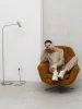 Комбинезон COCON цв. Бежево-коричневый