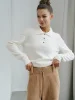 Купить Поло Eclat цвет белый в фирменном магазине спортивной одежды Brillante.by