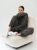 Купить Костюм Therm цвет ГРАФИТ (двойная вязка) в фирменном магазине спортивной одежды Brillante.by