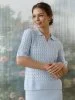 Купить Поло цв.голубой в фирменном магазине спортивной одежды Brillante.by