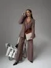 Купить Костюмная группа двойка Style цв.сливочное какао (жакет и брюки можно купить отдельно) в фирменном магазине спортивной одежды Brillante.by