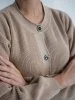 Купить Костют AMOUR цвет бежевый в фирменном магазине спортивной одежды Brillante.by